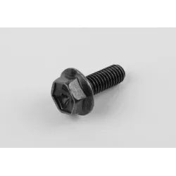 1x NEW Genuine Suzuki Bolt 01550-0616B Multiple fitments