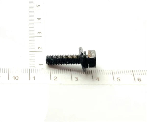 1x NEW Genuine Suzuki Bolt 01580-0520B Multiple fitments