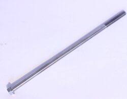 1x NEW Genuine Suzuki MOTORCYCLE Engine Mount Bolt 09103-10145