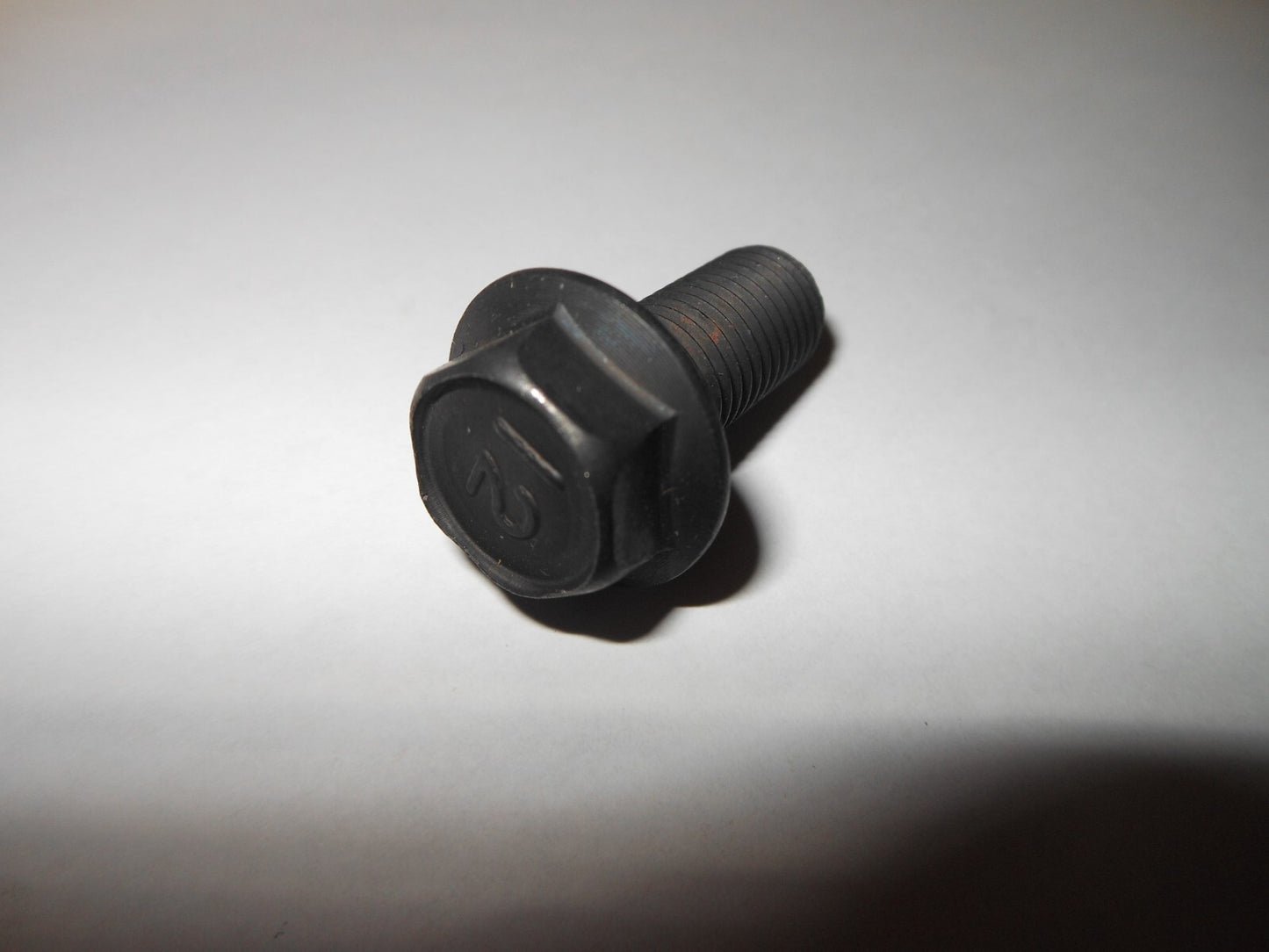 1x NEW Genuine Suzuki Bolt 09103-10189