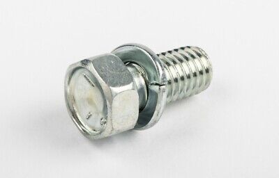 6x NEW Genuine Suzuki Clutch Cover Bolt 09117-08096 – Sims Suzuki