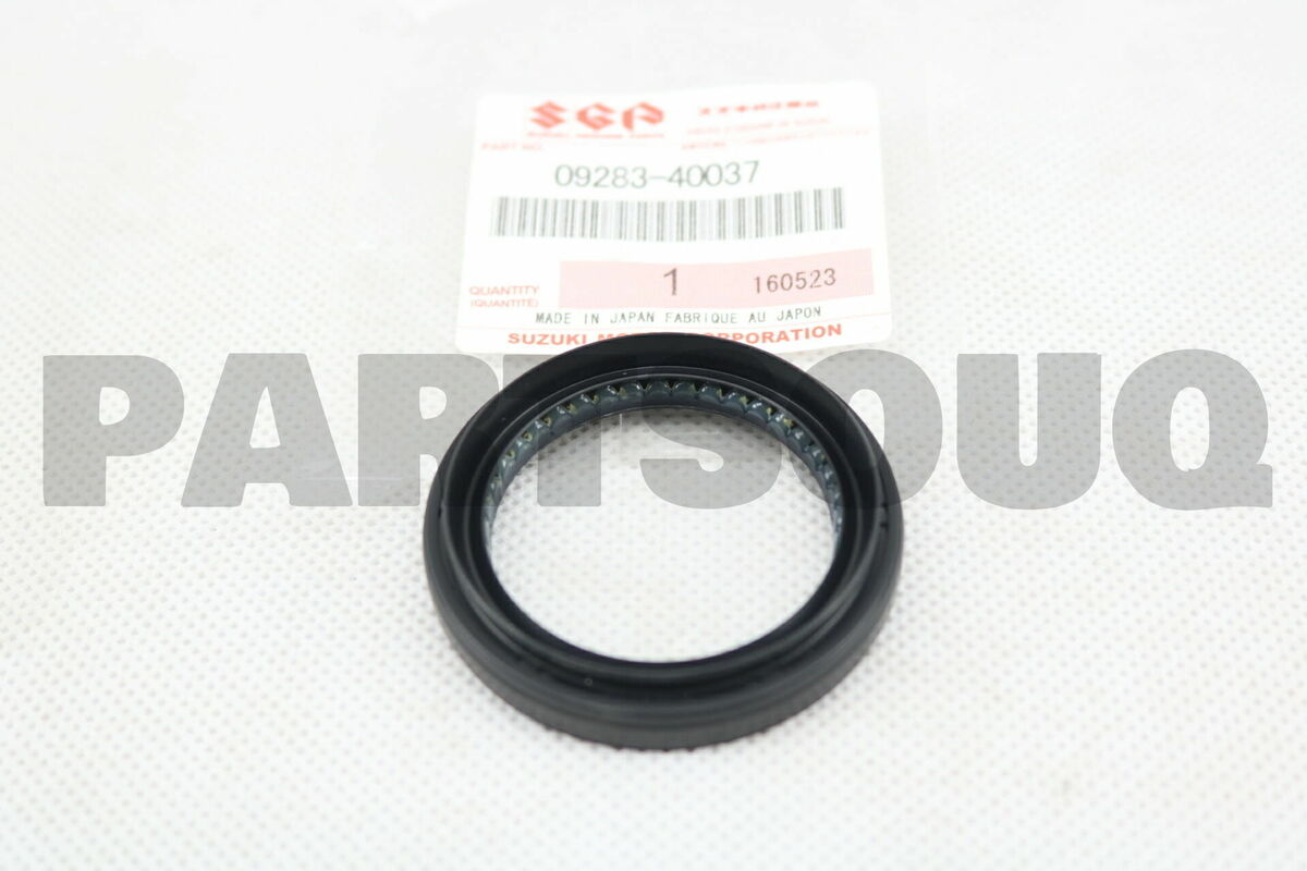 NEW Genuine Suzuki VITARA GV 2005-15 Transfer Box FRONT PROP Oil Seal 09283-40037