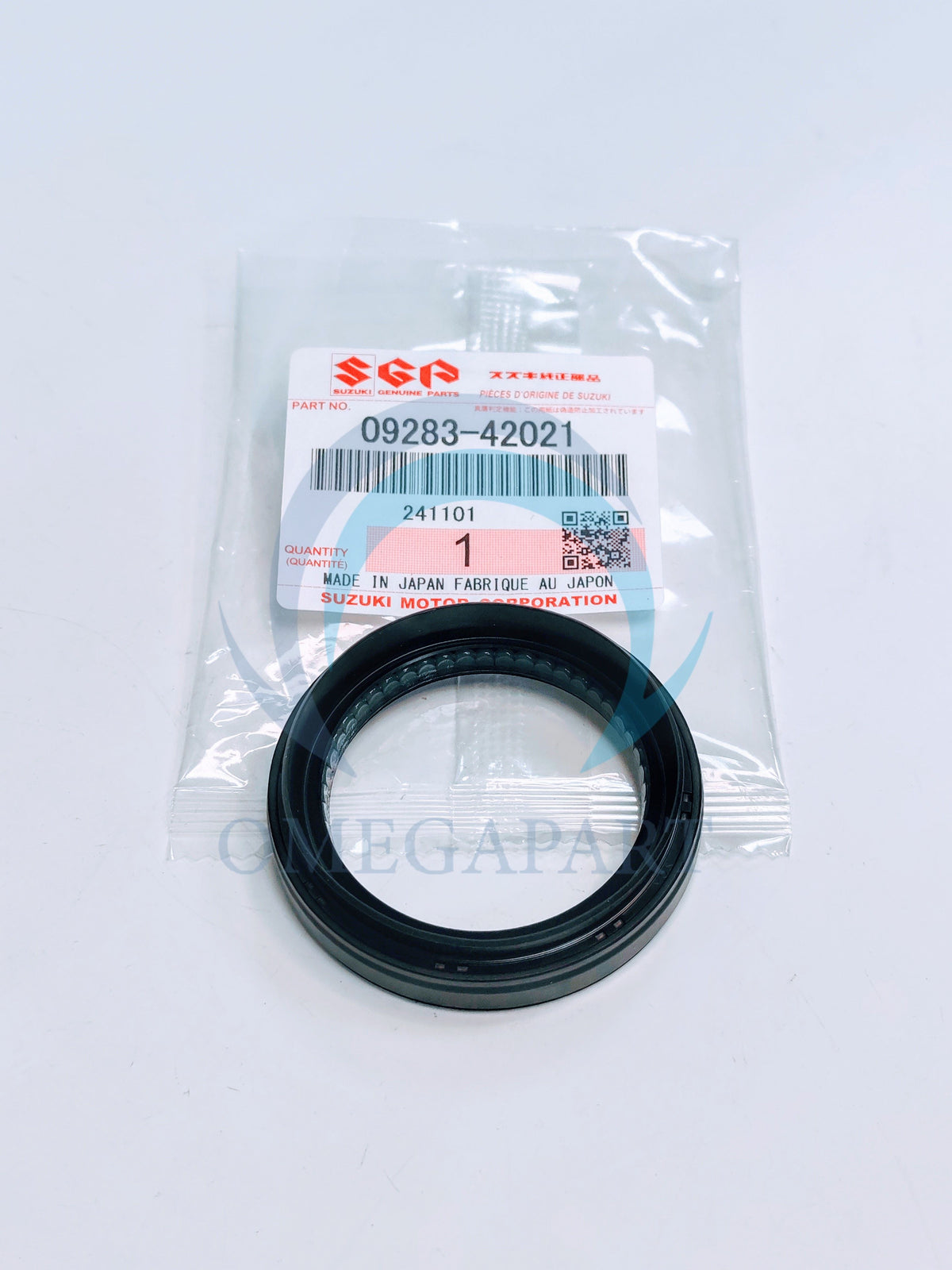 NEW Genuine Suzuki Vitara S-Cross Front Right Diff Driveshaft Oil Seal 09283-42021