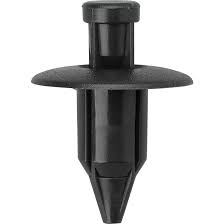 New Genuine Suzuki Part No. 09409-07308-P4Z - CLIP QTR TRIM