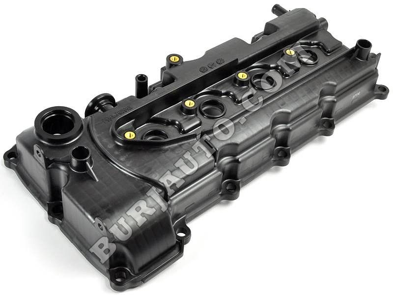 NEW Genuine Suzuki SWIFT 2011-2016 ROCKER COVER & Gasket 11170-69L00