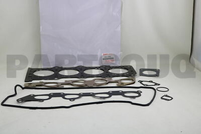 NEW Genuine Suzuki GRAND VITARA 2.0 2000-2006 Engine Gasket Set 11400-65865