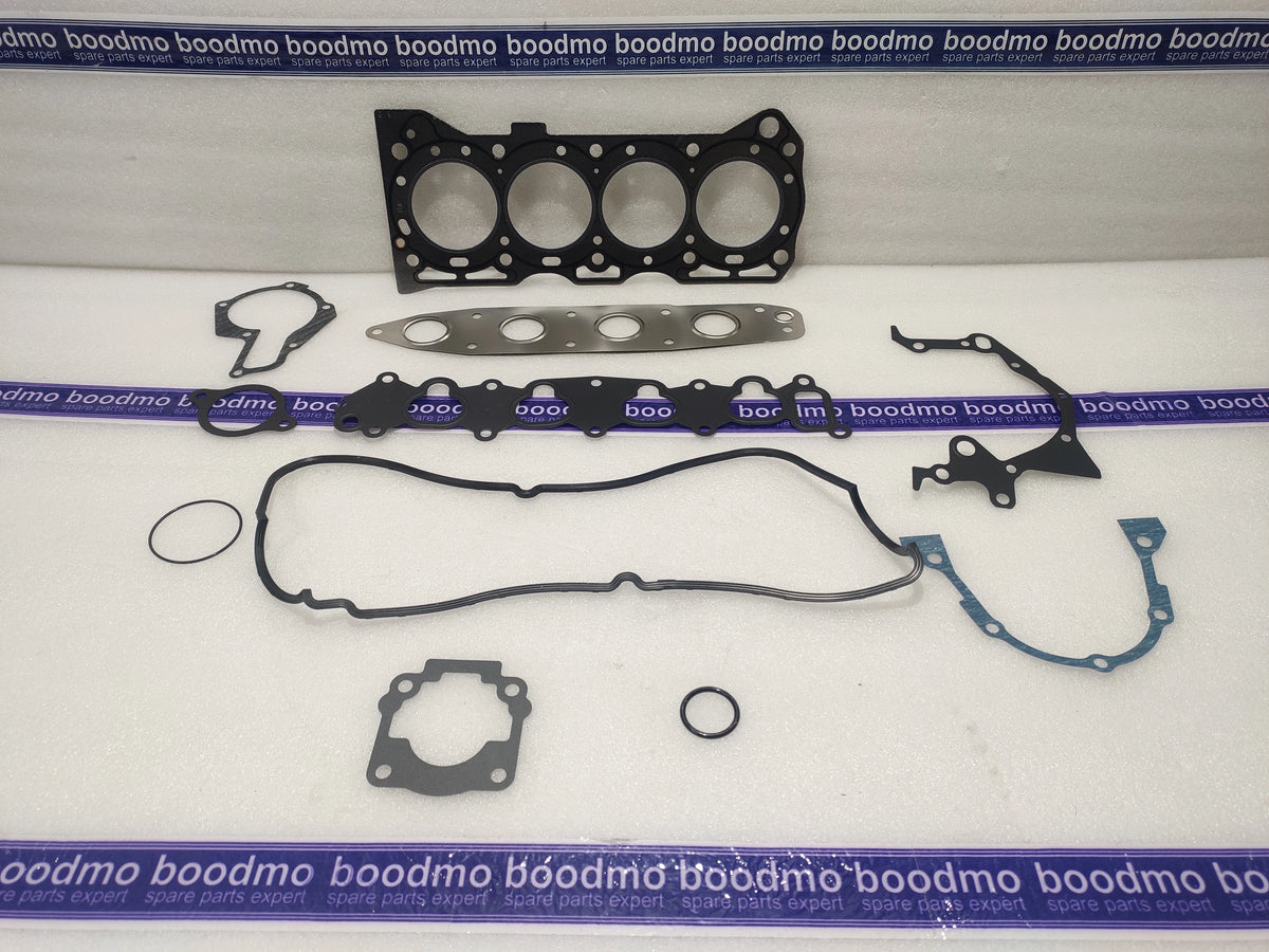 NEW Genuine Suzuki JIMNY G13BB Engine Gasket Set 11402-61862