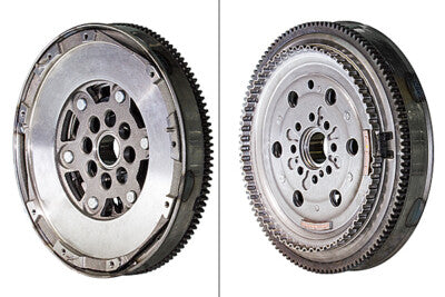 NEW Genuine LUK Suzuki SWIFT 1.3 DIESEL Flywheel 415045610