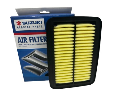 NEW Genuine Suzuki BANDIT 1250 Motorcycle Air Filter 13780-18H00