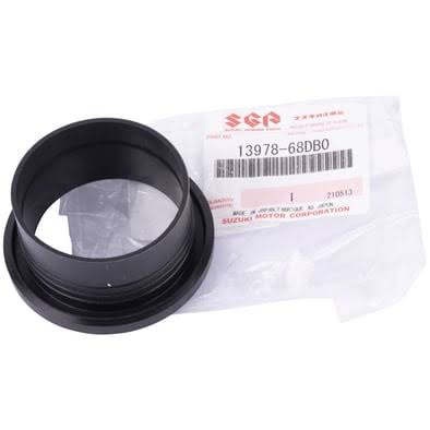 NEW Genuine Suzuki GV Grand Vitara INTERCOOLER Gasket Joint LEFT 13978-68DB0