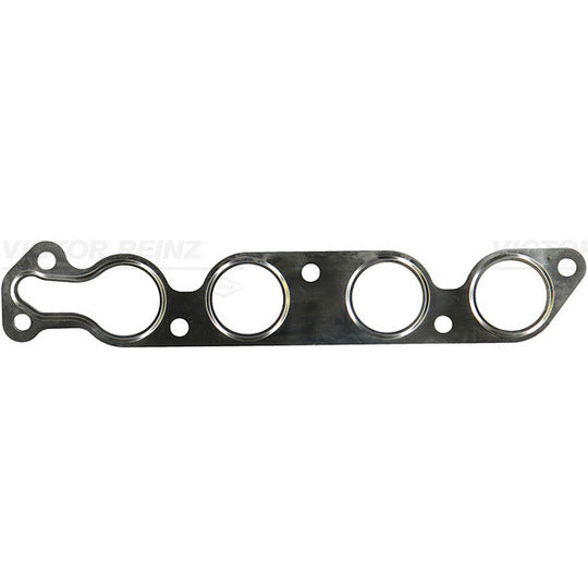 NEW Genuine Suzuki SWIFT 2011-2016 1.2 Front EXHAUST MANIFOLD GASKET 14140-85L50
