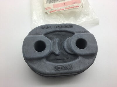 NEW Genuine Suzuki GV GRAND VITARA Exhaust Back Box Silencer RUBBER Hanger 14281-65J01