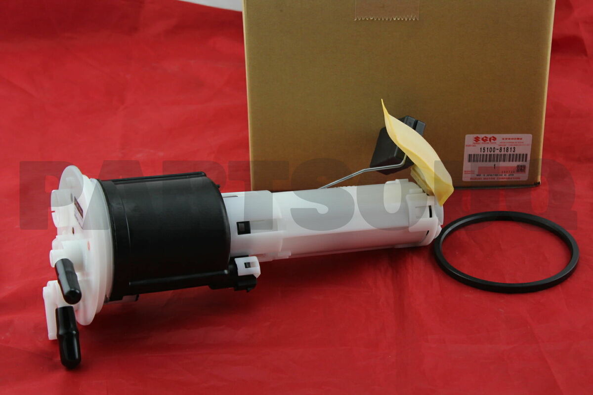 3878 フム NEW Genuine Suzuki JIMNY Fuel In Tank PUMP 15100-81813 – Sims