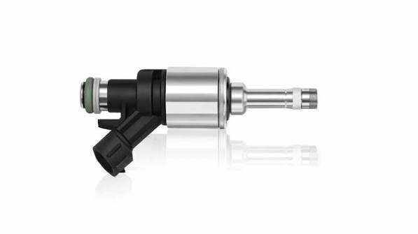 NEW Genuine Suzuki VITARA S-CROSS Engine FUEL RAIL INJECTOR PETROL 15710-53S01