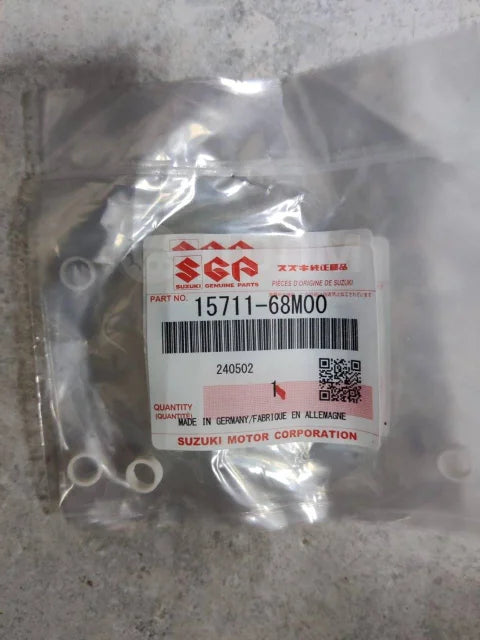 NEW Genuine Suzuki VITARA 1.0 INJECTOR SEAL 15711-68M00