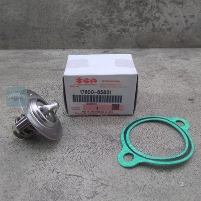 NEW Genuine Suzuki SUPERCARRY BEDFORD RASCAL Cooling Thermostat 82oC 17600-85831