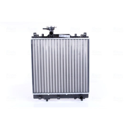 NEW Suzuki ALTO 2000-2005 Full Cooling Radiator 17700M79F02