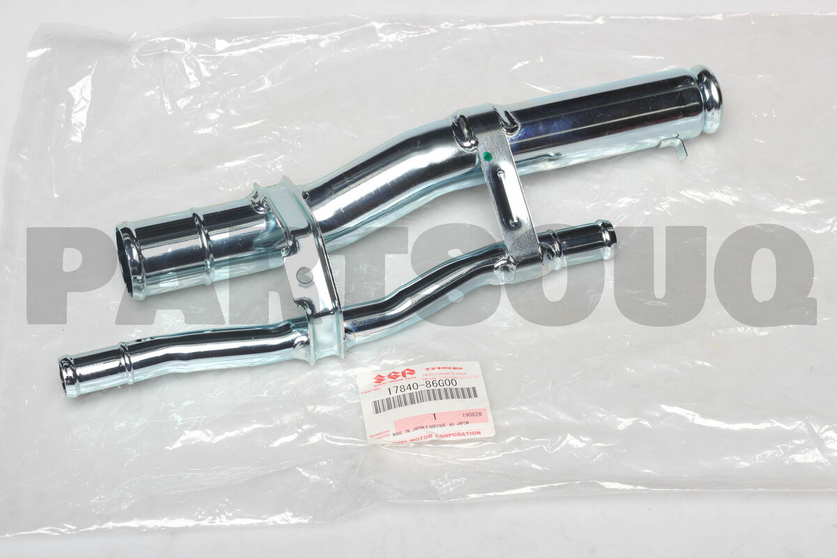NEW Genuine Suzuki WAGON R SWIFT IGNIS SX4 Cooling Water Inlet