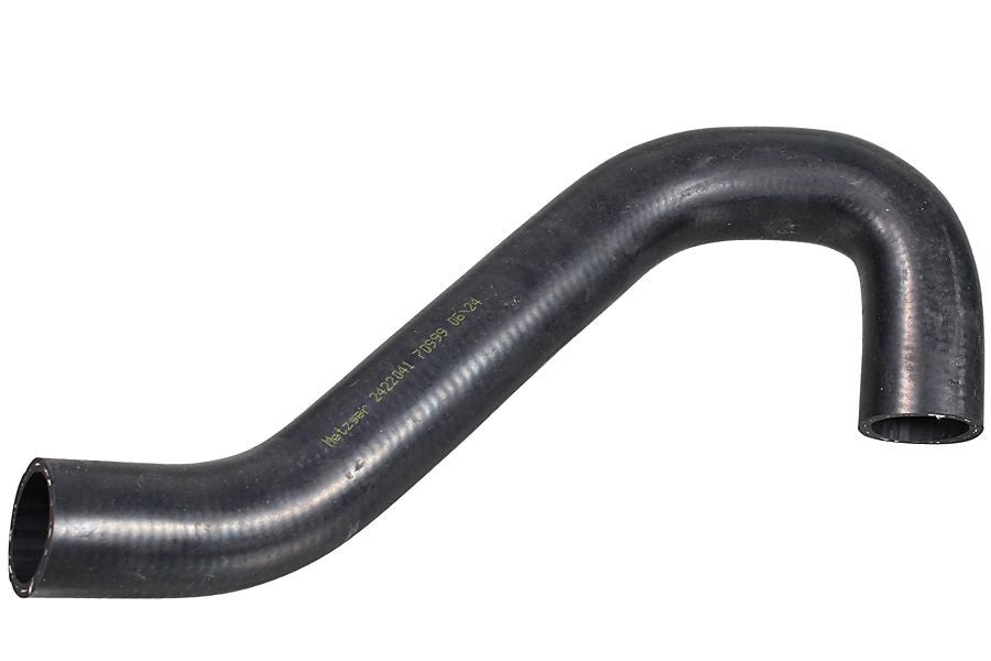 2x NEW Genuine Suzuki VITARA 1.6 Cooling Radiator Rubber Hoses UPPER & LOWER