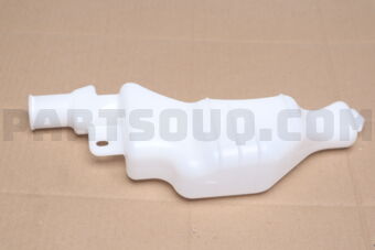 NEW Genuine Suzuki JIMNY 2019-On Coolant Expansion Bottle Tank NO CAP 17931-77R00