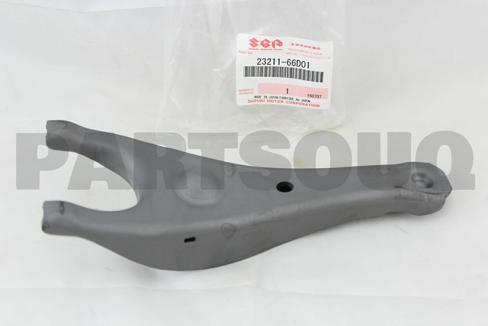 NEW Genuine Suzuki GV GRAND VITARA 2000-2006 1.6 Clutch Release