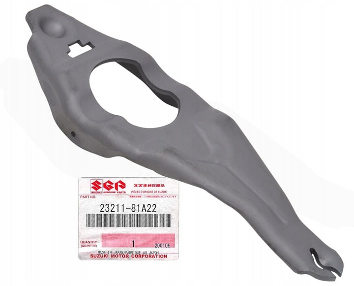 NEW Genuine Suzuki JIMNY Pre 2019 Clutch Release Fork 23211-81A22 NEW Genuine Suzuki JIMNY Pre 2019 Clutch Release Fork 23211-81A22