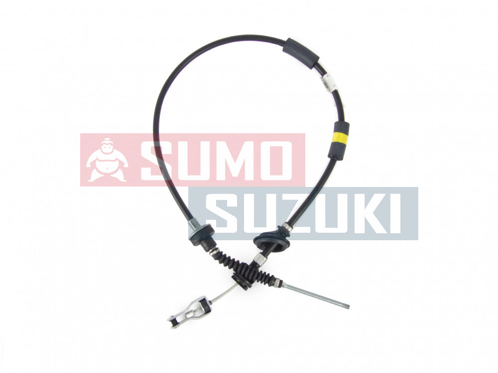 NEW Genuine Suzuki CELERIO 1.0 LEFT HAND DRIVE Clutch Cable 23710-76M00
