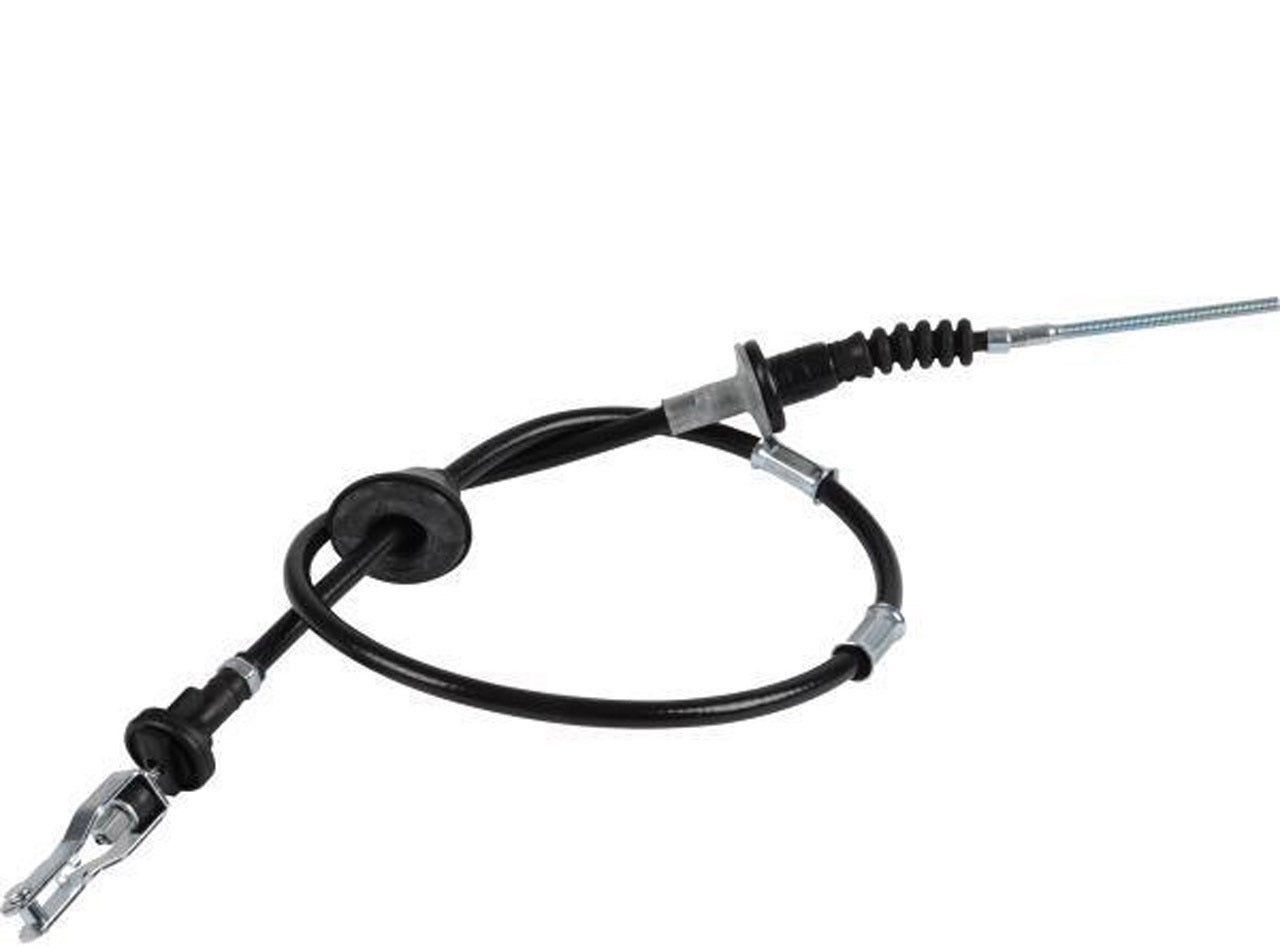 Kiki NEW Genuine NISSAN PIXO 1.0 Clutch Cable 2009-2016 23710M68K22
