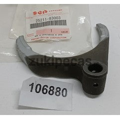 NEW GENUINE Suzuki JIMNY Gearbox Low Speed Selector Fork 25211-83003