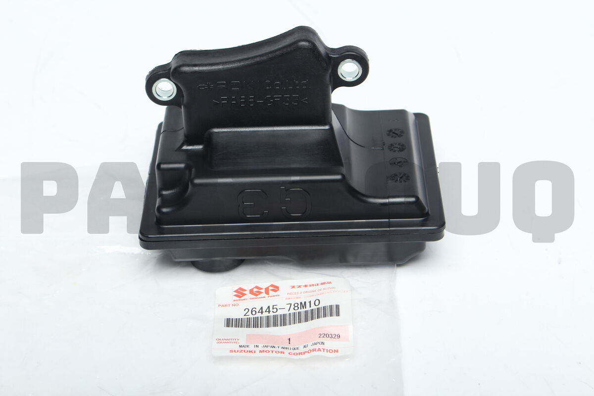 NEW Genuine Suzuki VITARA 1.0 AUTO Transmission STRAINER FILTER