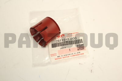 NEW Genuine Suzuki JIMNY 2019-On Gear Lever Stick Shift Bush 28116-77R00