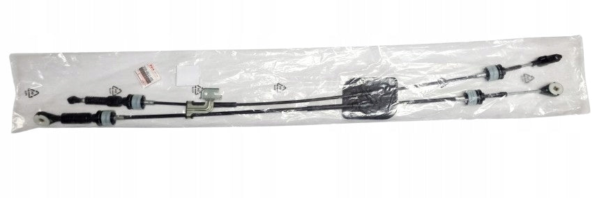 NEW Genuine Suzuki SWIFT 2010-12 Gear Cables 1.2 PETROL 5 SPEED
