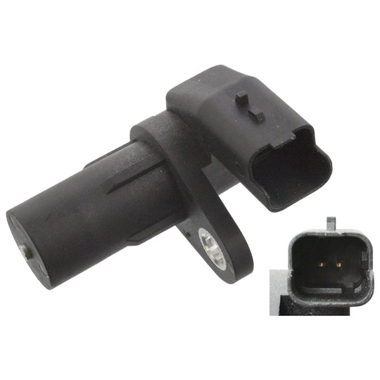 NEW Genuine Suzuki GRAND VITARA CRANKSHAFT Speed Sensor 33220-67J02