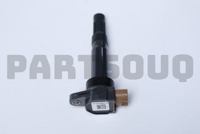 1x NEW Genuine Suzuki ALTO 2009-2014 Ignition Coil Pack 33400M68K31
