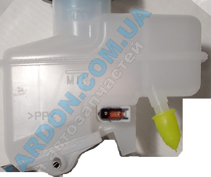 NEW Genuine Suzuki GRAND VITARA 1.6 Brake Master Cylinder Reservoir 51200-65J01