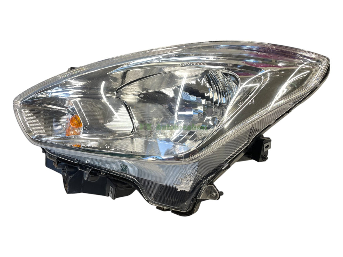 NEW Genuine Suzuki SWIFT 2017-24 Front HALOGEN Headlight Lamp LEFT 35320-52R51