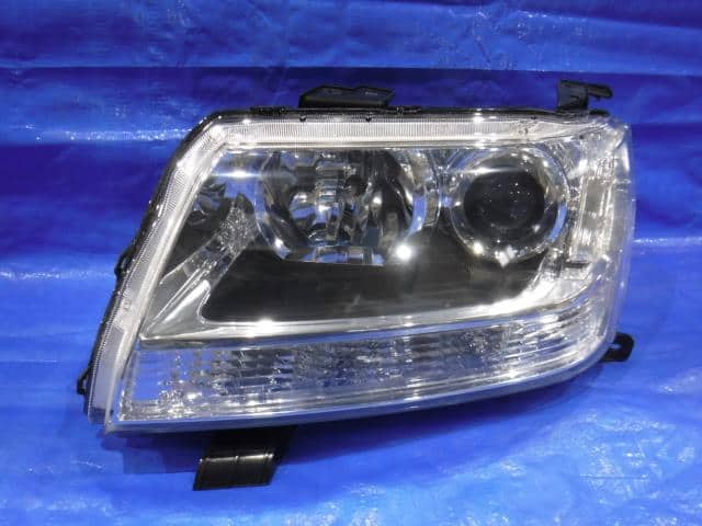 NEW Genuine Suzuki GRAND VITARA Front LEFT Headlight Lamp Unit w/ Discharge 35320-65JC1