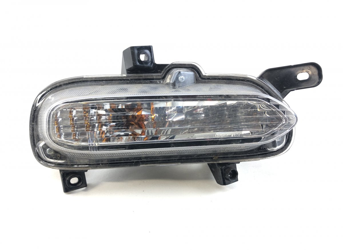 NEW Genuine Suzuki S-CROSS 2022-On INDICATOR Flasher RIGHT FRONT 35610-63T00