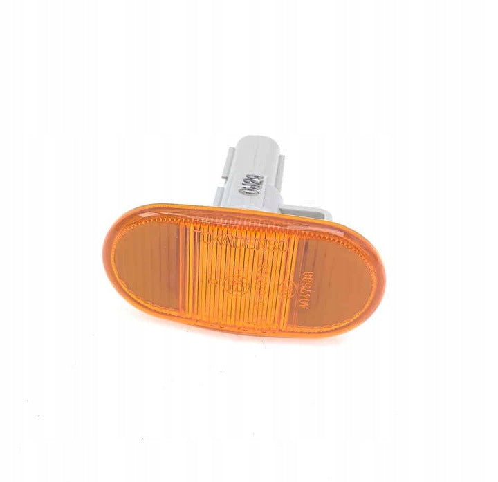 ki-no 別注 One Off Shade Amber Vermilion NEW Genuine Suzuki JIMNY Side Wing Repeater Indicator 36410-67H11