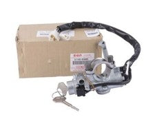 NEW Genuine Suzuki CARRY VAN IGNITION Lock Barrel Cylinder 2 Keys 37100-78881
