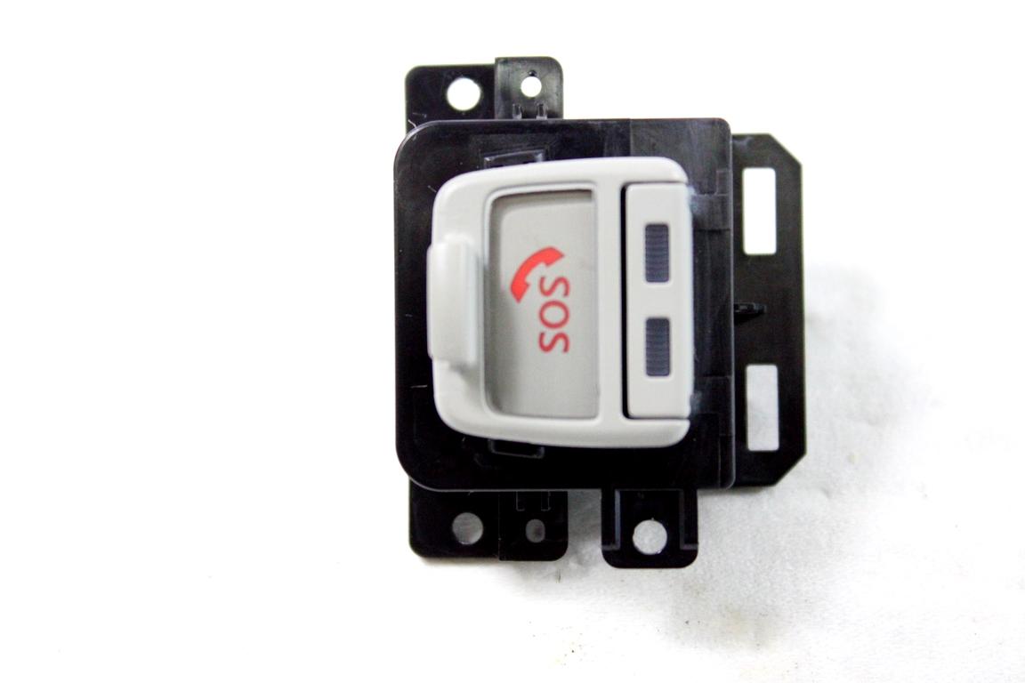 NEW Genuine Suzuki VITARA S-CROSS ECALL SOS EMERGENCY SWITCH & MIC