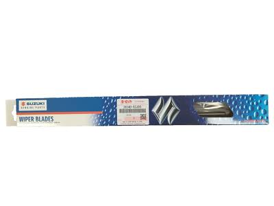 NEW Genuine Suzuki SWIFT 2024-On Rear Wiper Blade Special Moulded 38340-69T00