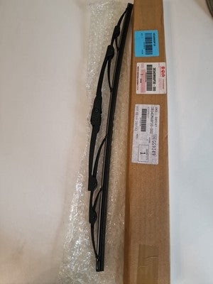 NEW Genuine Suzuki BALENO FRONT WIPER BLADE Left 38340M68P30