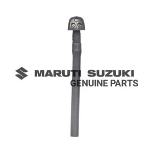 2x NEW Genuine Suzuki BALENO Front WASHER SPRAY JETS