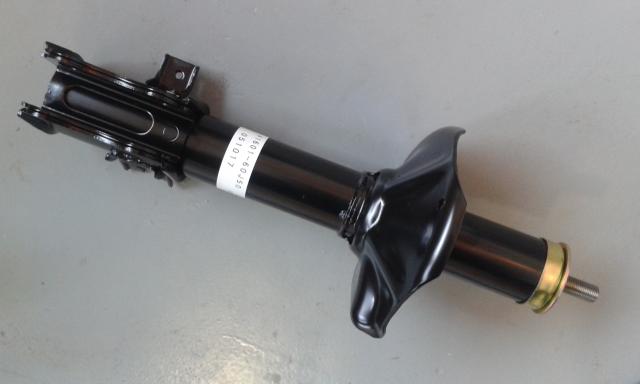 2x NEW Genuine Suzuki IGNIS SPORT 1.5 FRONT STRUT SHOCK ABSORBERS 41601-60J50 41602
