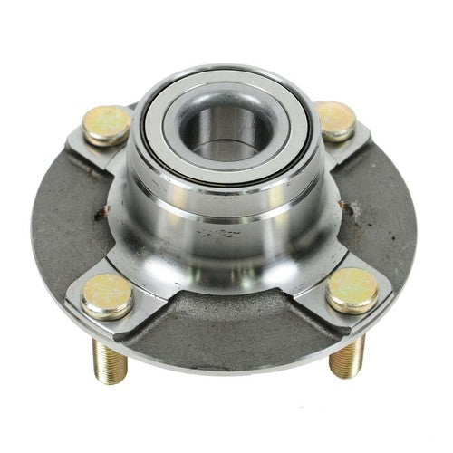 1x NEW Genuine Suzuki SWIFT 2017-24 4WD Rear Wheel Hub Bearing RIGHT 43402-52RR0