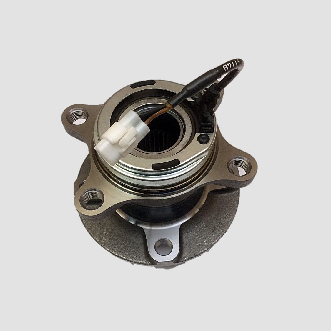 1x NEW Genuine Suzuki SWIFT 4WD 2011-16 Rear Wheel Hub Bearing 43402-68L50