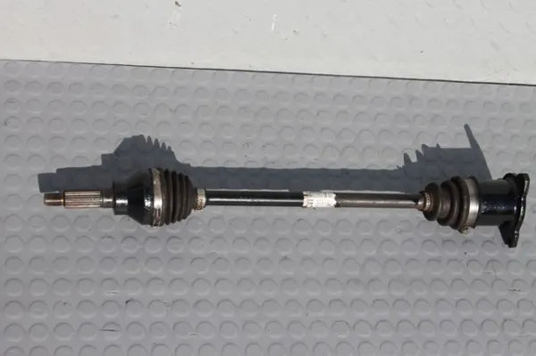 NEW Genuine Suzuki S-Cross 4WD Rear Complete DRIVE SHAFT LEFT 44106-61M01