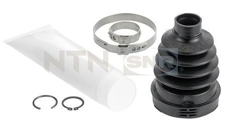 NEW Genuine Suzuki VITARA 2015-On 4WD Front Driveshaft Outer BOOT Set LEFT 44118-61MC0