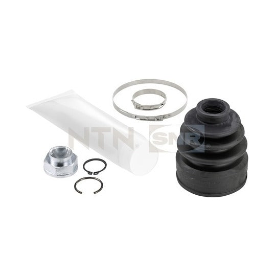 NEW Genuine Suzuki SX4 2008-14 Front Left Driveshaft INNER CV BOOT Set 44119-55L00